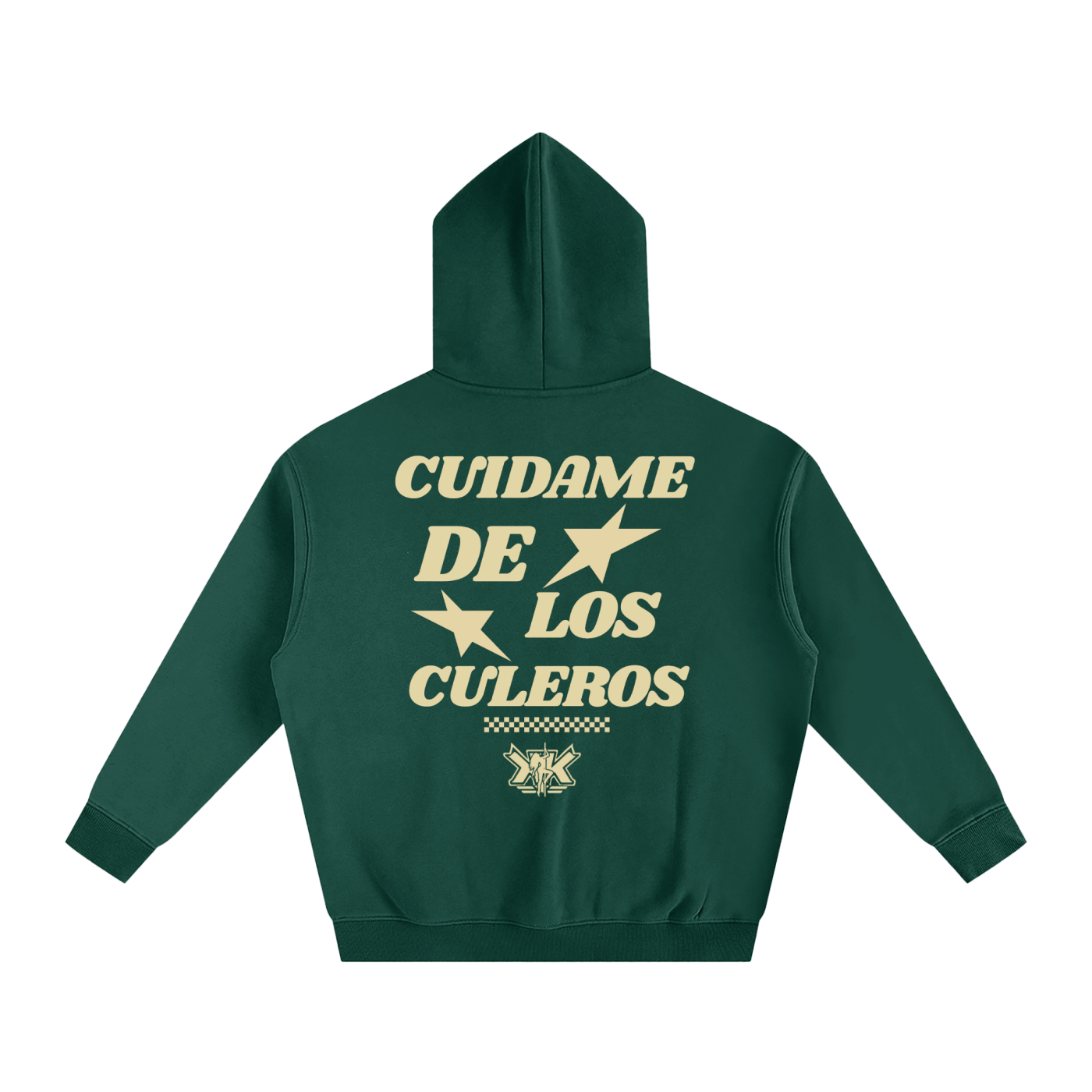 KARISMA “CÚIDAME” Hoodie