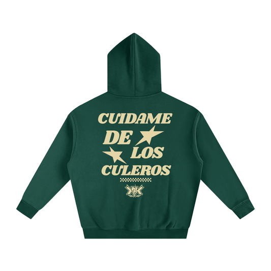 KARISMA “CÚIDAME” Hoodie