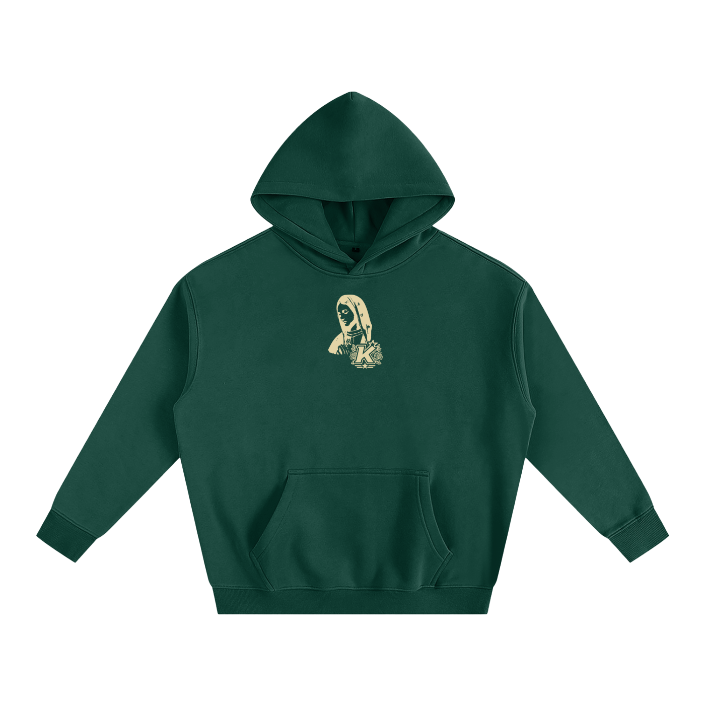 KARISMA “CÚIDAME” Hoodie