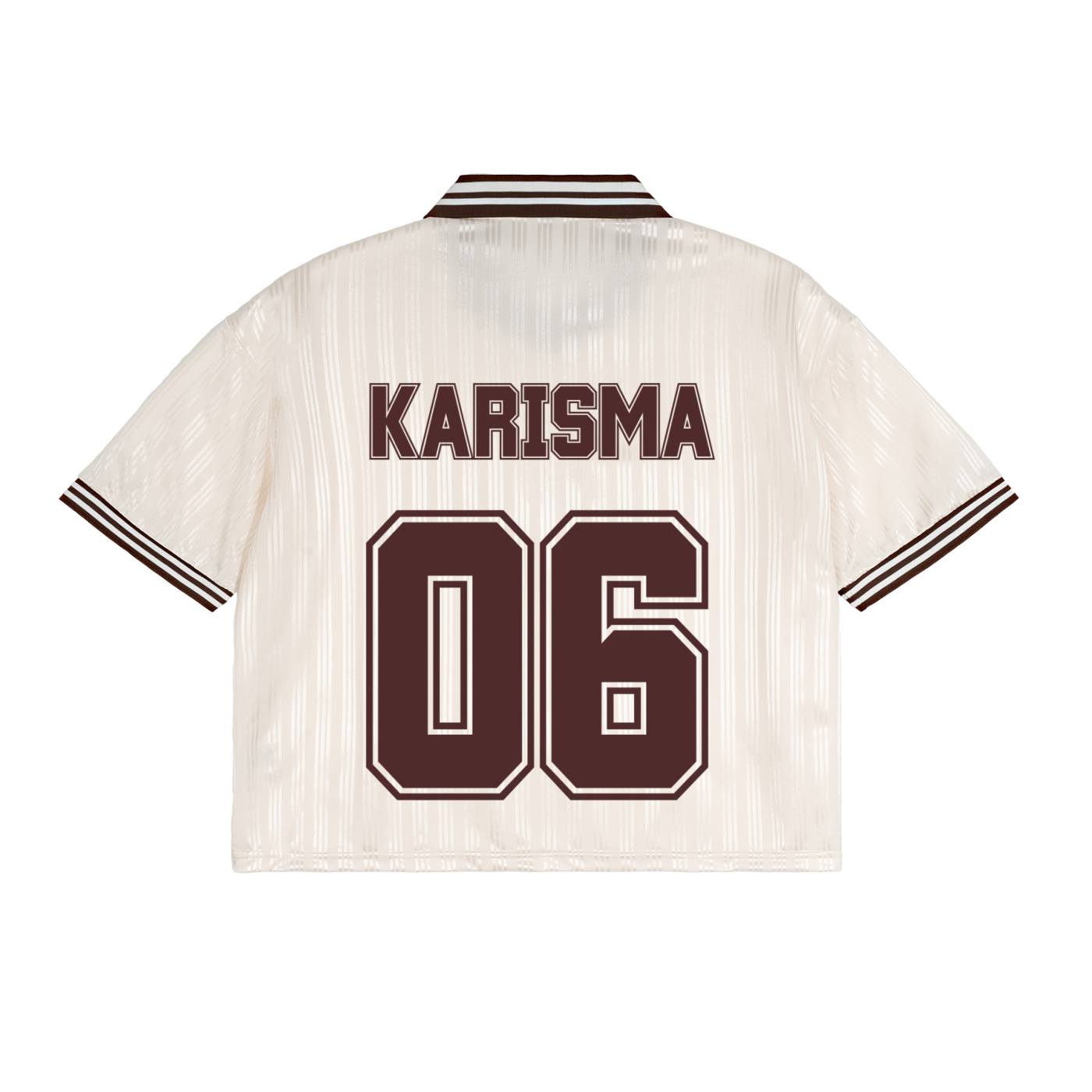 KARISMA “06 Varsity Polo”