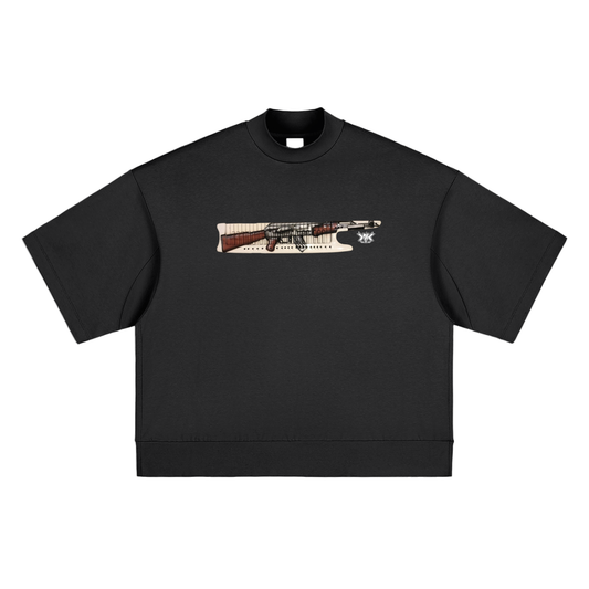 SONIDO VILLERO Oversized