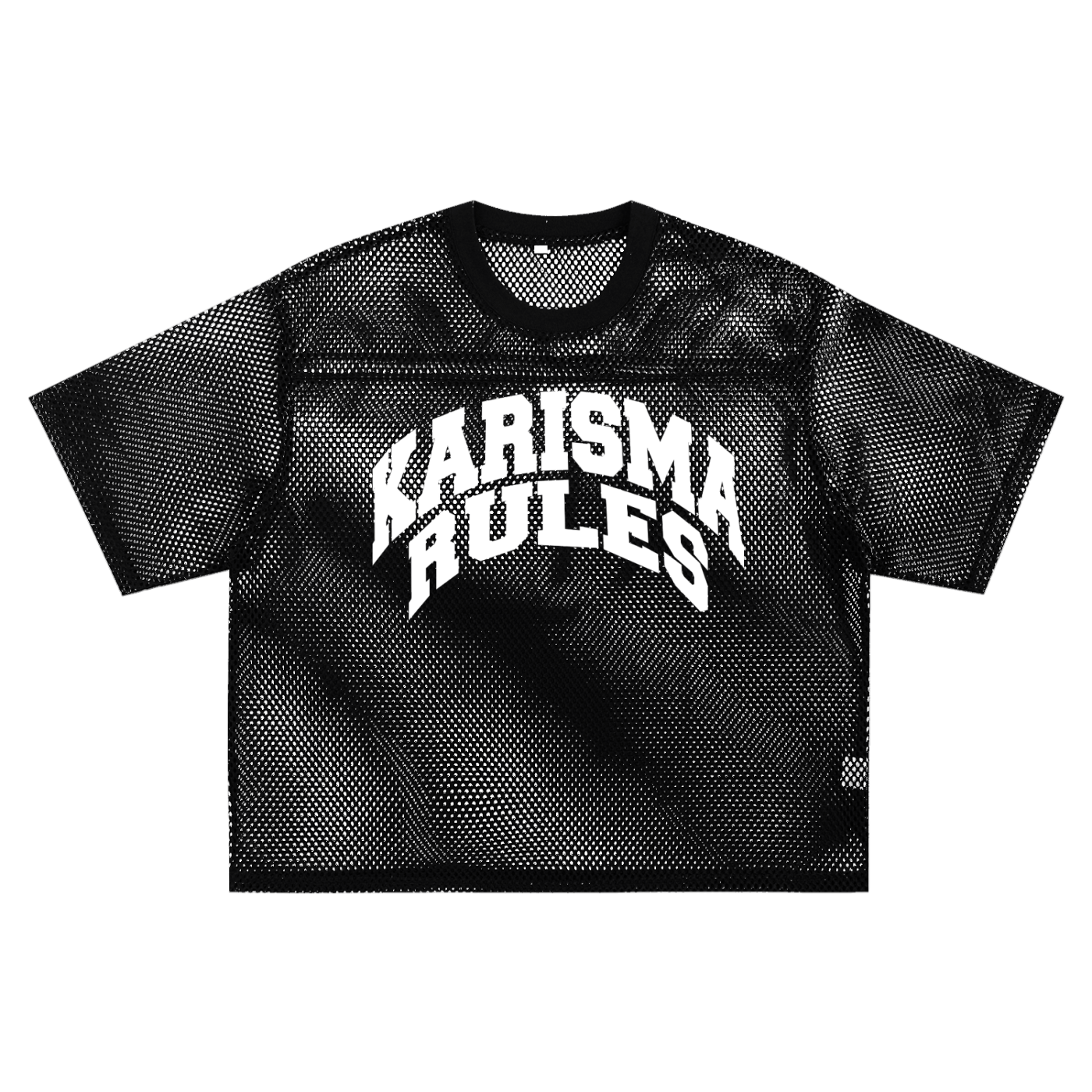 KARISMA RULES Mesh Jersey 06