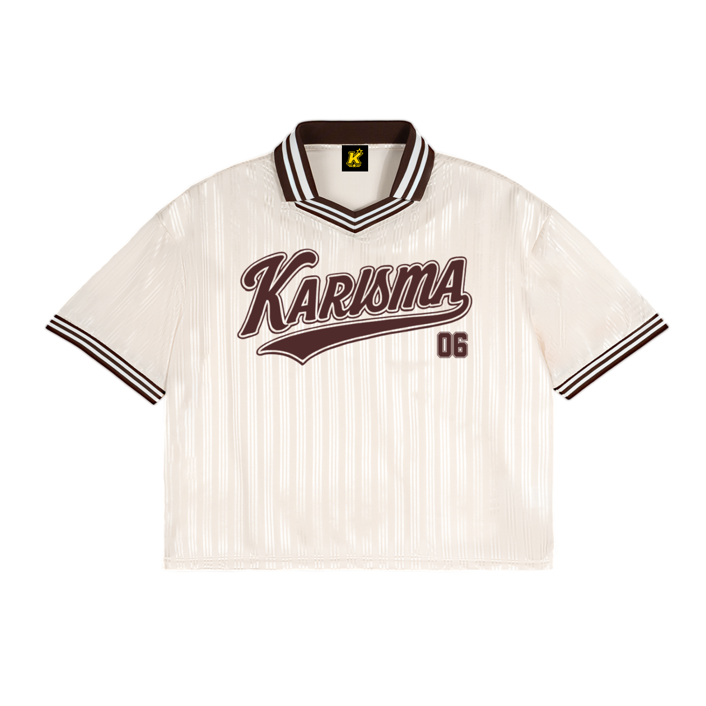 KARISMA “06 Varsity Polo”