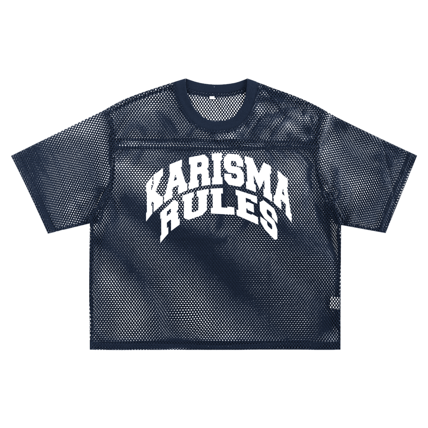 KARISMA RULES Mesh Jersey 06