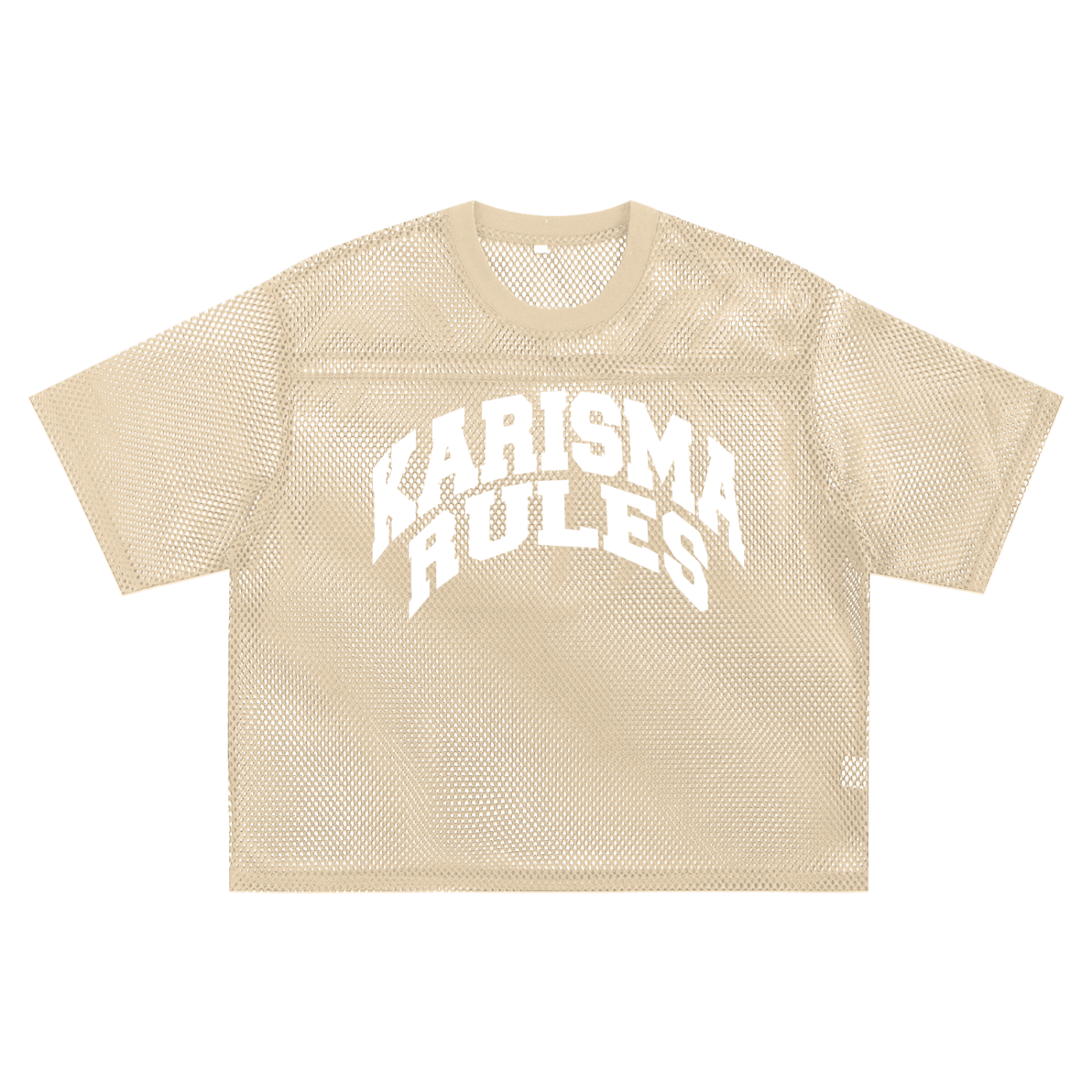 KARISMA RULES Mesh Jersey 06