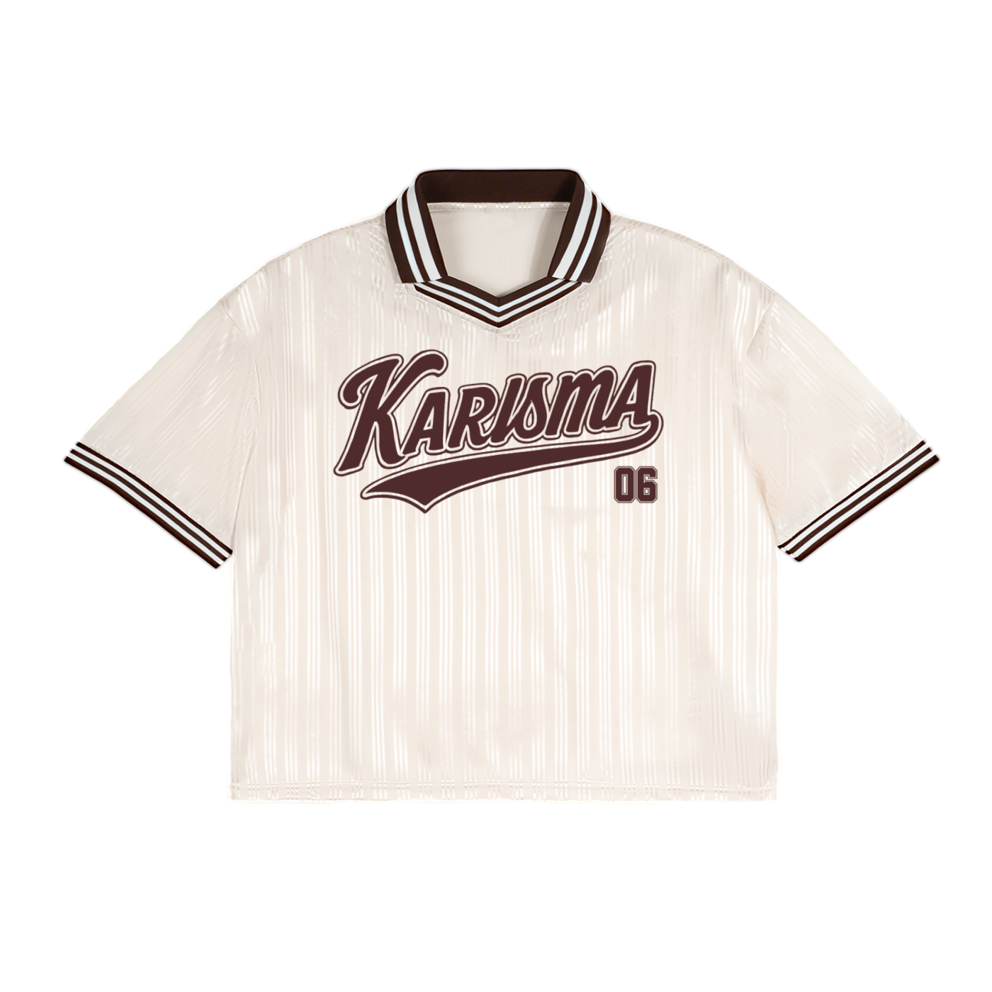 KARISMA “06 Varsity Polo”