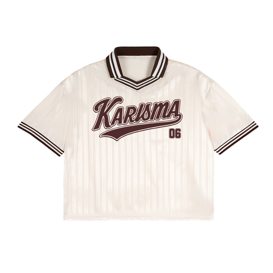 KARISMA “06 Varsity Polo”