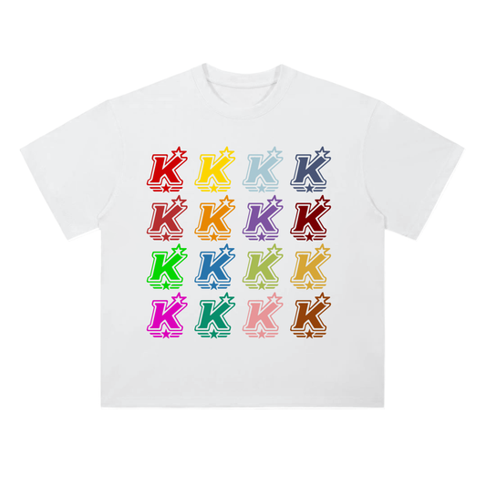 KARISMA POP STAR Tee
