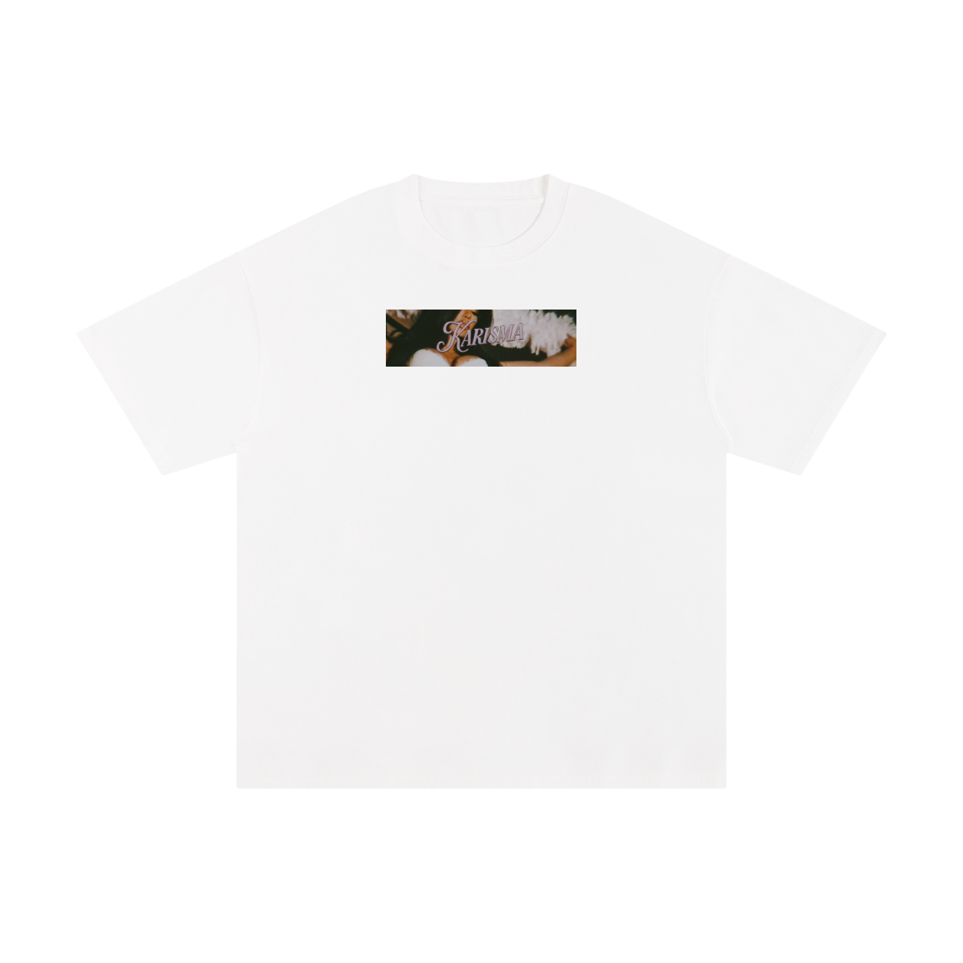 KARISMA DREAMS Tee