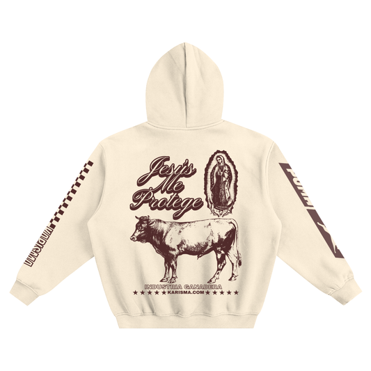 Karisma “Rey de Reyes” Hoodie