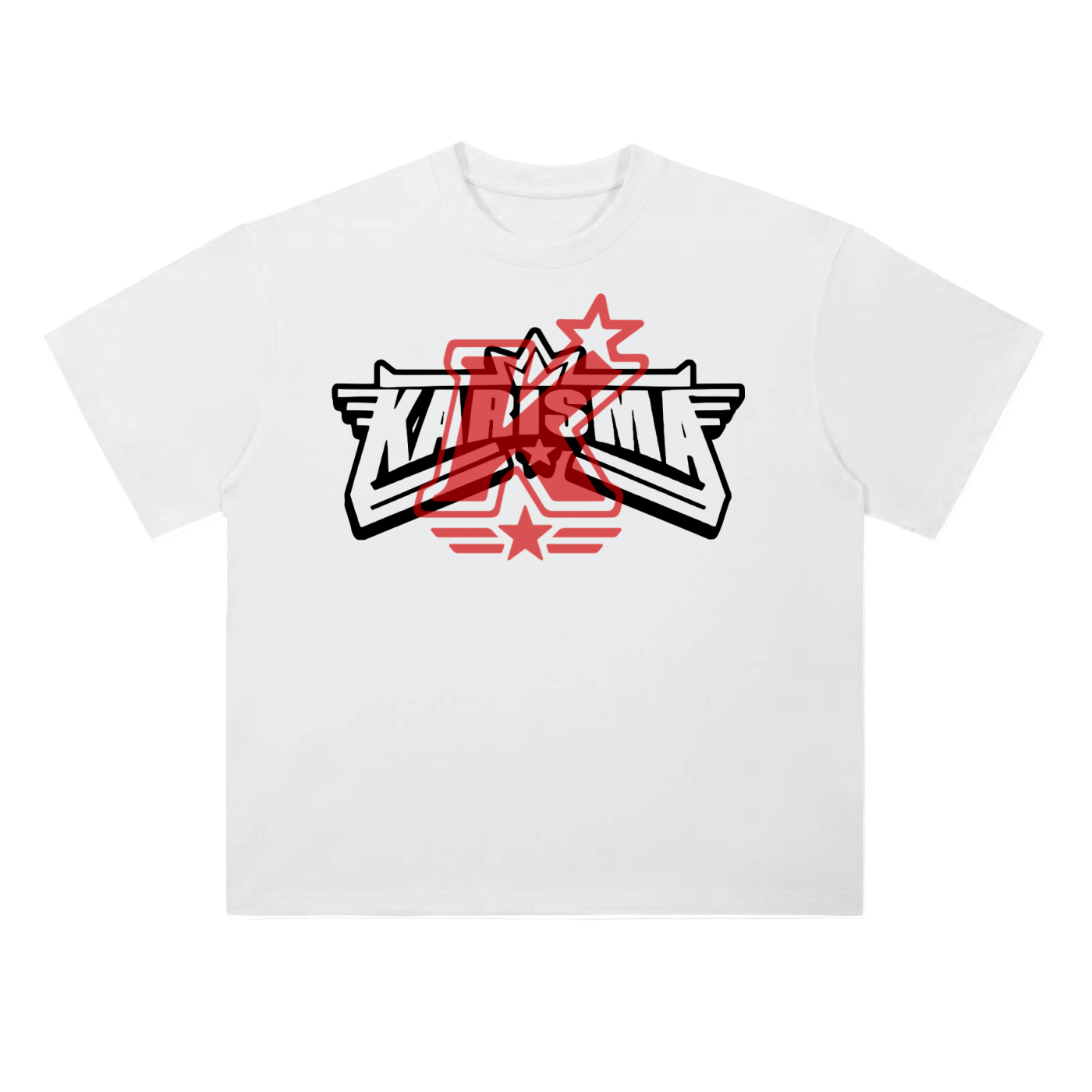 KARISMA WINGS Tee